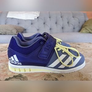 Adidas Lifting Shoes